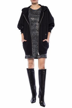 'bella' sweatshirt, zdjęcie 2 'bella' sweatshirt od AllSaints